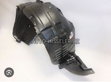 Kia Sorento 2009-2011 ön padkrelnik